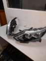 Nissan / Qashqai / Far & Stop / Sol Ön far / Çıkma Parça