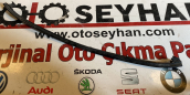 654807651 skoda scala 2020 ön tampon üst demiri ince