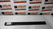 PEUGEOT PARTNER ÇIKMA  SAĞ ÖN KAPI ÇİTASI OEM; 9634563477
