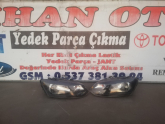 Wosvogen polo sağ ve sol ön farlar