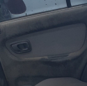 hyundai excel çıkma sağ arka iç kapı kolu