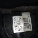 Citroen C-ELYESE çıkma gaz pedalı 9671433780