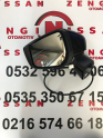 NİSSAN NOTE 2013-2016 AYNA SOL SIFIR ELEKTRİKLİ YEDEK PARÇA