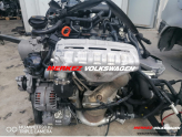 Oto Çıkma Parça / Motor / Motor Komple / Volkswagen / Scirocco / Çıkma Parça 