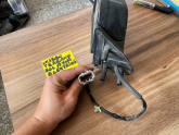 NİSSAN TERRANO SOL AYNA ELEKTRİKLİ ORJİNAL ÇIKMA