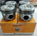 Piston Segman Hyundai i20 1.4 CRDI 0.50 mm 8771129050
