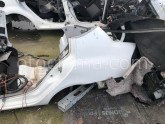 Renault Clio 2 Arka ve tüm parçaları hatasız orjinal çıkma
