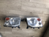 Oto Çıkma Parça / Elektrik / Far / Nissan / Skystar / Çıkma Parça 