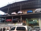 Oto Çıkma Parça / Kaporta & Karoser / Kapı / Opel / Corsa / Çıkma Parça 