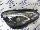 MERCEDES E SERİSİ W212 KASA MAKYAJLI SAĞ FAR A2129063203