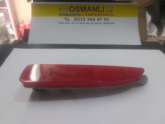 MAZDA 3 2004 - 2007 SAĞ ARKA TAMPON REFLEKTÖRÜ