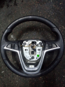 OPEL ASTRA J SPORT ÇIKMA DİREKSİYON SİMİDİ