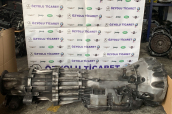 JEEP GRAND CHEROKEE 3.0 CRD VK (2011-2012) OTOMATİK ŞANZIMAN