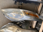 Fort mondeo merceksiz sag far