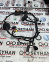 TAB019541A 654971121K skoda scala 2020 sağ ön kapı tesisatı