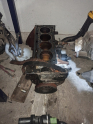 RENAULT CLİO 3 1.6 YARIM MOTOR
