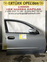 Oto Çıkma Parça / Kaporta & Karoser / Kapı / Opel / Corsa / Çıkma Parça 