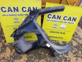 OPEL ASTRA K SAĞ ARKA ÇAMURLUK SIFIR 39117421 CANCAN OPEL