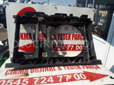 2011 citroen c4 ön panel