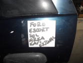 FORD ESCORT SOL ARKA KAPI ORJİNAL ÇIKMA
