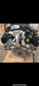 AUDİ 3.0 TDİ V6 CRT CDU MOTOR SIFIR SANDIK ÇIKMA KOMPLE DOLU