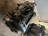 Opel / İnsignia / Motor / Motor Komple / Çıkma Parça