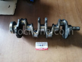 RENAULT CLİO 1.6 KRANK MİLİ