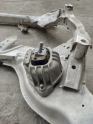 676885203 6768852-03 bmw x1 e84  sağ motor kulağı