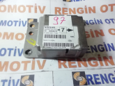 NİSSAN NAVARA AİRBAG BEYNİ 0285001734