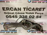MERCEDES W124 W202 M11 MOTOR ORJİNAL EGZOZ MANİFOLDU