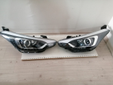 HYUNDAİ İ20 LEDLİ SAĞ SOL FAR