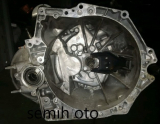 CITROEN C5 SANZUMAN CIKMA SANZUMAN