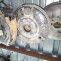 Volkswagen golf 5 çıkma restanavuz
