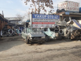 Nissan sunny primera almera tekna parça parça çıkma parçala