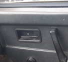1993 lada samara 1.5 karburatörlü çıkma sağ ön kapı kolçağı