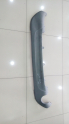 7332323 BMW f48 X1 arka tampon difüzör