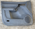 2K5867005 volkswagen caddy sol ön kapı kartonu