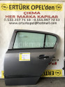 Oto Çıkma Parça / Kaporta & Karoser / Kapı / Opel / Astra / Çıkma Parça 
