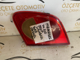MERCEDES W210 SAĞ STOP LAMBASI ORJİNAL ÇIKMA