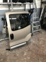 Fiorino boyasız kapı
