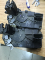 Opel astra h sol arka kapı kilidi GM 13210738