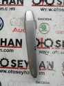Toyota corolla 2008 sağ arka kapı dış açma kolu