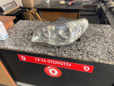 Oto Çıkma Parça / Elektrik / Far / Fiat / Albea / Çıkma Parça 