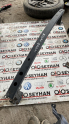 nissan qashqai J11 2016 ön tampon demiri alt