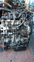 Ford focus 1.6 dizel dv 6 motor