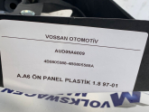 Oto Çıkma Parça / Kaporta & Karoser / Ön Panel / Audi / A6 / Sıfır Parça 