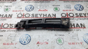 7226938 bmw x5 e70 arka sol tampon destek braketi