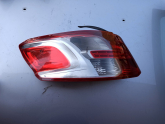 PEUGEOT 301 SOL ARKA STOP