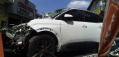 Peugeot  3008 kapı sol ön