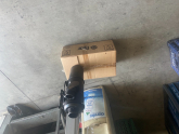 1.9 jtd multijet hava filitre kutusu kople orjinal